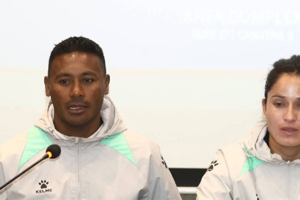 एन्फा सहिद स्मारक महिला लिग आजदेखि हुँदै